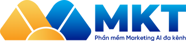 MKT Software — Phần mềm Marketing AI đa kênh