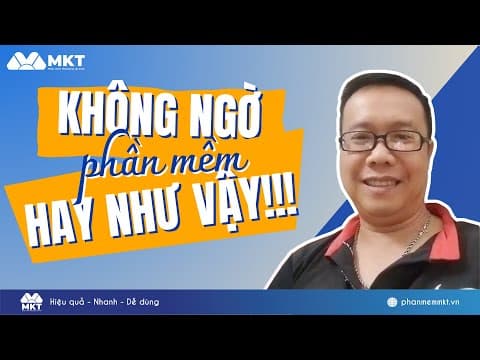 Khách Hàng Nói Gì Về Phần Mềm Quảng Cáo Facebook MKT Software?