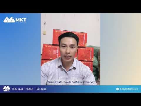 Uy Tín Thương Hiệu Tăng Khi Ứng Dụng MKT Software Vào Việc Kinh Doanh