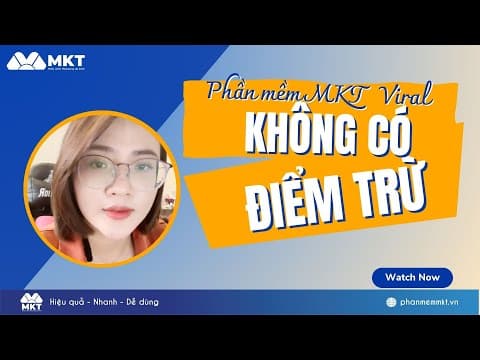 Sử Dụng Phần Mềm MKT Viral Vào Thời Trang Có Hữu Ích Không?