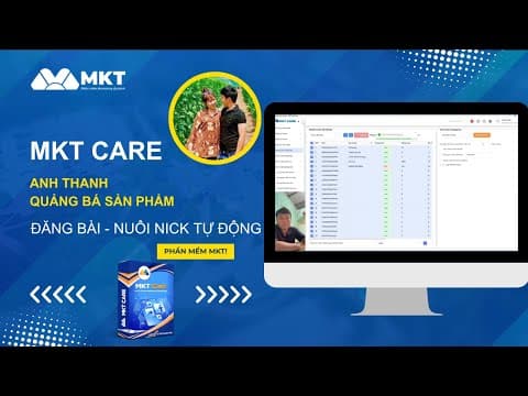 Anh Thanh - KD Mua Bán Xe Máy - Đăng Bài Tự Động Quảng Bá Sản Phẩm Trên Hội Nhóm FB