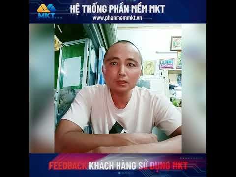 Chủ Shop Kinh Doanh Thời Trang Sử Dụng Phần Mềm Marketing Online MKT Có Kết Quả Tốt Không?