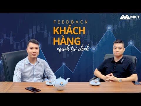 Chuyên Gia Tài Chính FX Nói Gì Về Hệ Thống Marketing 0 Đồng MKT?
