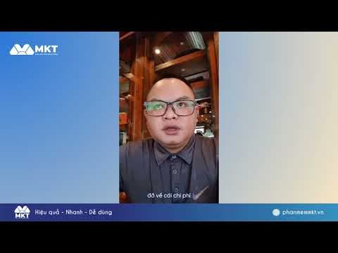 Anh Nam Kinh Doanh Bất Động Sản Chia Sẻ Về Hiệu Quả Khi Sử Dụng MKT Software