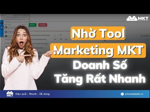 Chủ Shop Quần Áo Kết Hợp Phần Mềm Marketing Tự Động MKT UID Và MKT Care Có Hiệu Quả Như Thế Nào?