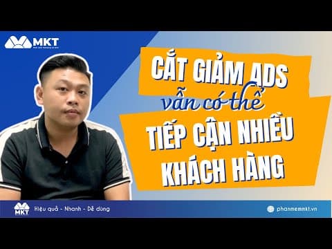 Phần Mềm Marketing Tool MKT Giúp Bún Chả Việt Tiếp Cận Rất Nhiều Khách Hàng