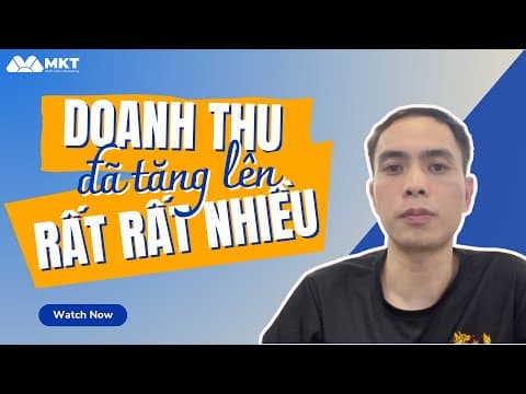 Phần Mềm Marketing Online Nào Tốt? Đánh Giá Kết Quả Sử Dụng MKT Software