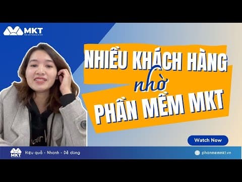 Công Ty Thế Giới Bảo Hiểm Ô Tô Ứng Dụng Phần Mềm Marketing Đa Kênh MKT Như Thế Nào?