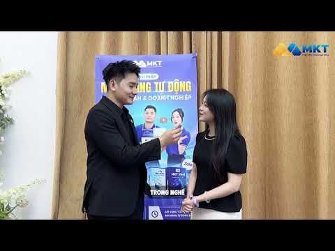 Sự Kiện COMMERCEX SUMMIT 2026 - Đột Phá Doanh Thu Từ AI & AFFILIATE