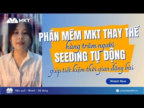 Chị Huyền Hoạt Động Trong Lĩnh Vực Giáo Dục Chia Sẻ MKT Software Có Hiệu Quả Không?